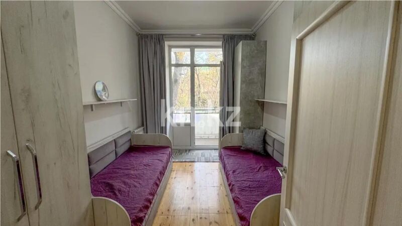 Продажа 2-комнатной квартиры, 53.9 м² - Продажа недвижимости в Алматы - страница 3 фото 2 из 6