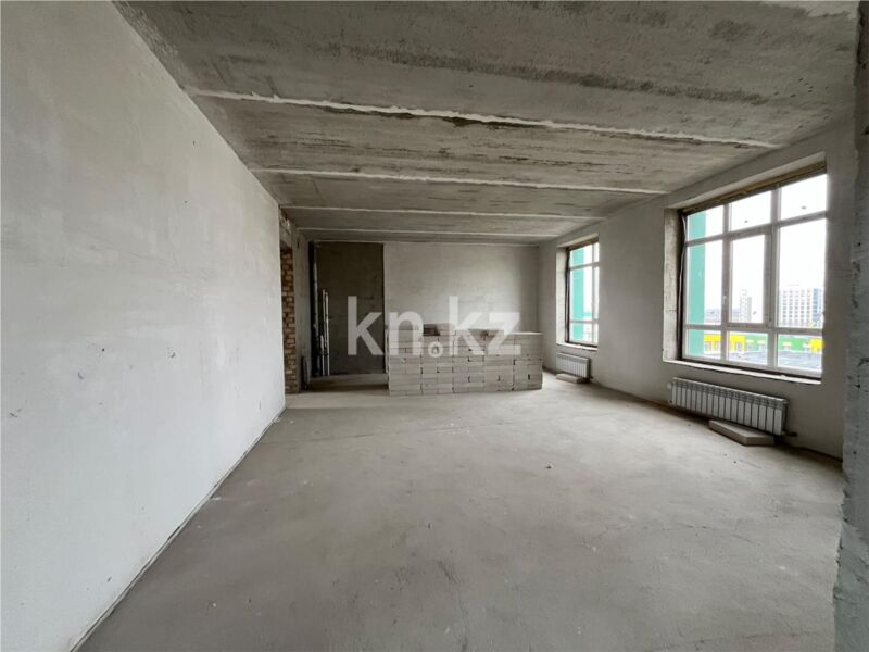 Продажа 3-комнатной квартиры, 78 м² - Продажа трехкомнатных квартир в Майкудуке Караганды - страница 2 фото 12 из 18
