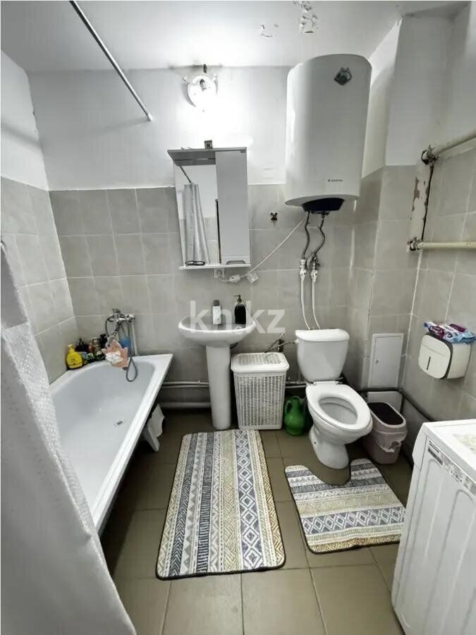 Продажа 2-комнатной квартиры, 70 м² - Продажа квартир в Казахстане - страница 171 фото 5 из 6