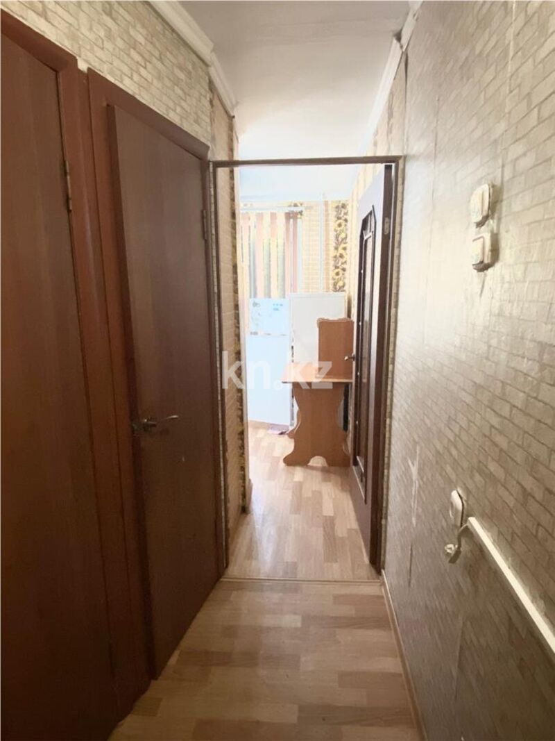 Продажа 1-комнатной квартиры, 32 м² - Продажа квартир в Казахстане - страница 69 фото 8 из 9