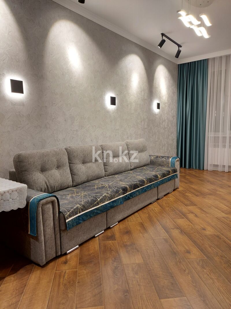 Продажа 2-комнатной квартиры, 71.3 м² - Продажа квартир от собственников в Астане - страница 69 фото 1 из 27