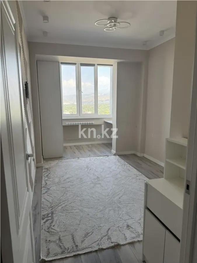Продажа 1-комнатной квартиры, 40.5 м² - Продажа однокомнатных квартир в Жетысуском р-не Алматы - страница 5 фото 2 из 5