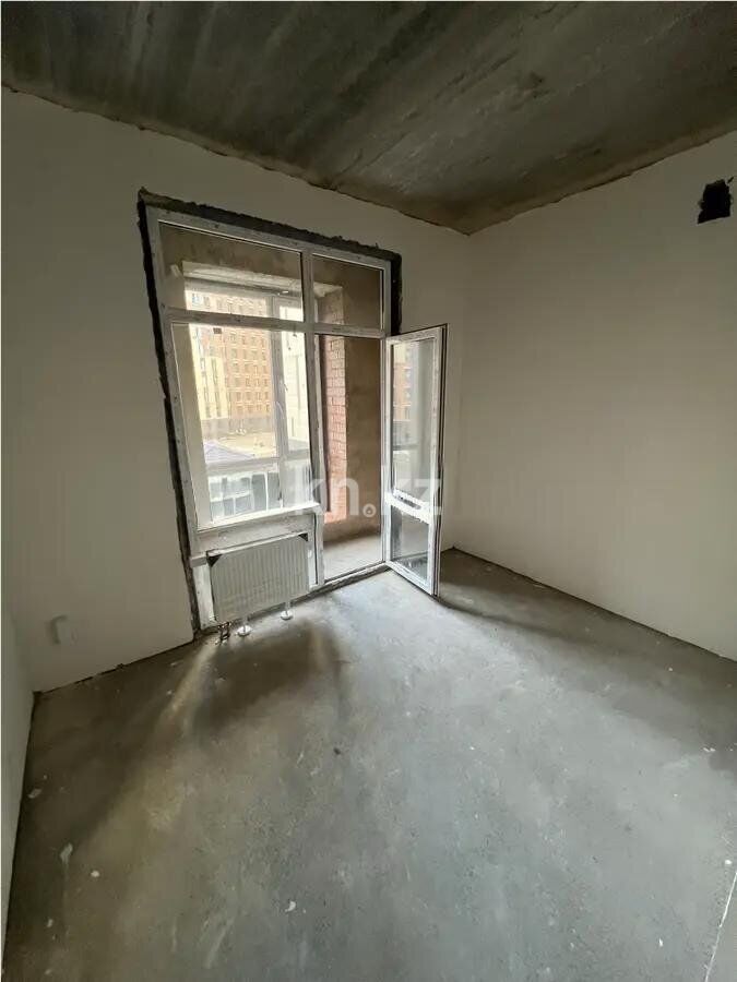 Продажа 1-комнатной квартиры, 38 м² - Продажа квартир от собственников в Астане - страница 11 фото 2 из 4