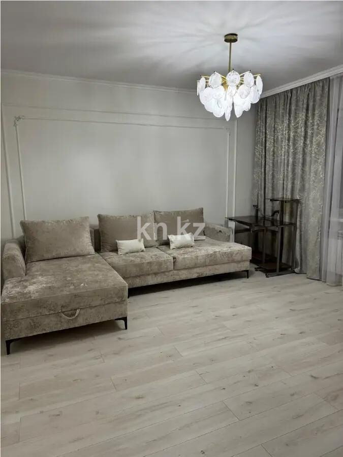 Продажа 3-комнатной квартиры, 64 м² - Продажа трехкомнатных квартир в Ауэзовском р-не Алматы - страница 28 фото 1 из 4