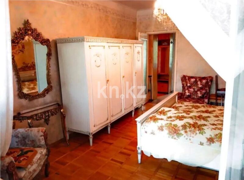 Продажа 3-комнатной квартиры, 77 м² - Продажа трехкомнатных квартир в Алматы - страница 7 фото 3 из 6