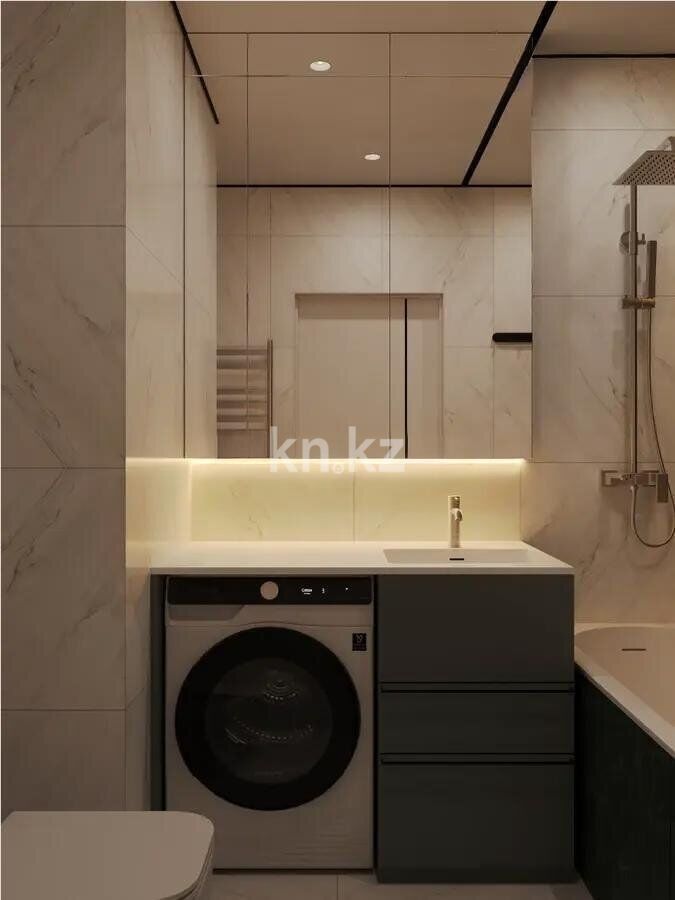 Продажа 1-комнатной квартиры, 30 м² - Продажа недвижимости в Казахстане - страница 7 фото 3 из 3