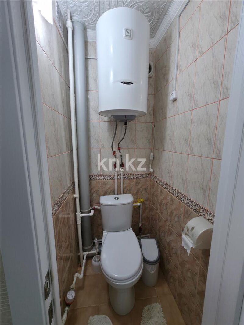 Продажа 3-комнатной квартиры, 61 м² - Продажа квартир в Майкудуке Караганды - страница 39 фото 9 из 16
