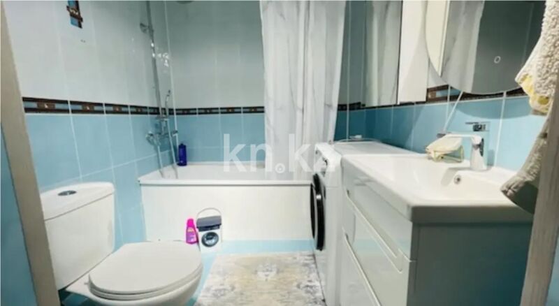 Продажа 4-комнатной квартиры, 104 м² - Продажа четырехкомнатных квартир в р-не Байконур Астаны фото 5 из 6