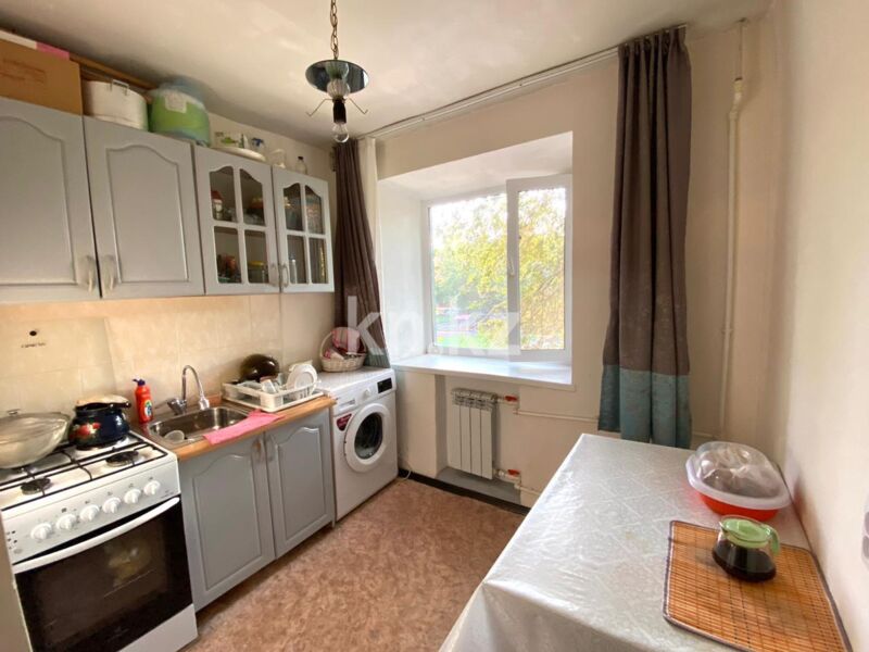 Продажа 2-комнатной квартиры, 44 м² - Продажа двухкомнатных квартир в кирпичном доме в Караганде - страница 26 фото 1 из 10
