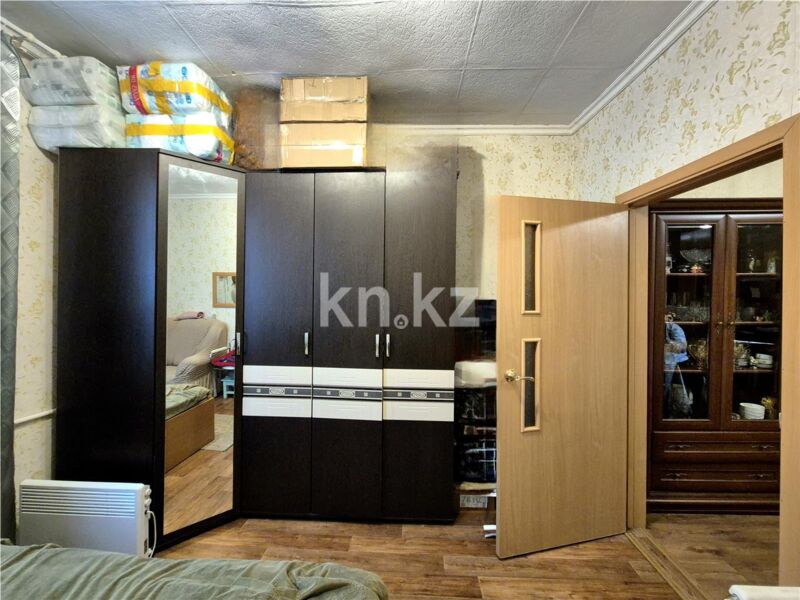 Продажа 3-комнатной квартиры, 66 м² - Недвижимость в Темиртау - страница 28 фото 3 из 14