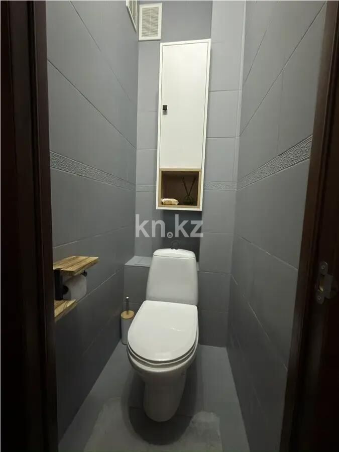 Продажа 3-комнатной квартиры, 65 м² - Продажа трехкомнатных квартир в Турксибском р-не Алматы - страница 3 фото 5 из 6