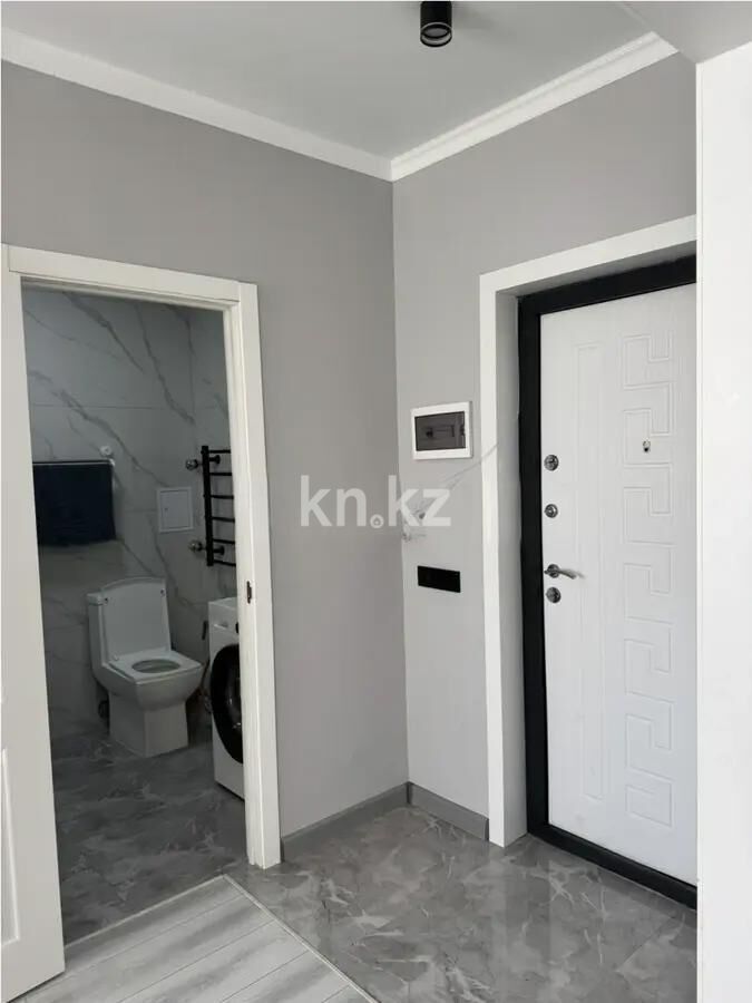 Продажа 2-комнатной квартиры, 70 м² - Продажа двухкомнатных квартир в Ауэзовском р-не Алматы - страница 31 фото 4 из 4