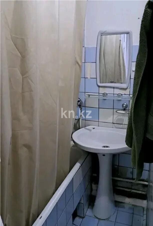 Продажа 3-комнатной квартиры, 58 м² - Продажа квартир в панельном доме в Казахстане - страница 8 фото 3 из 3