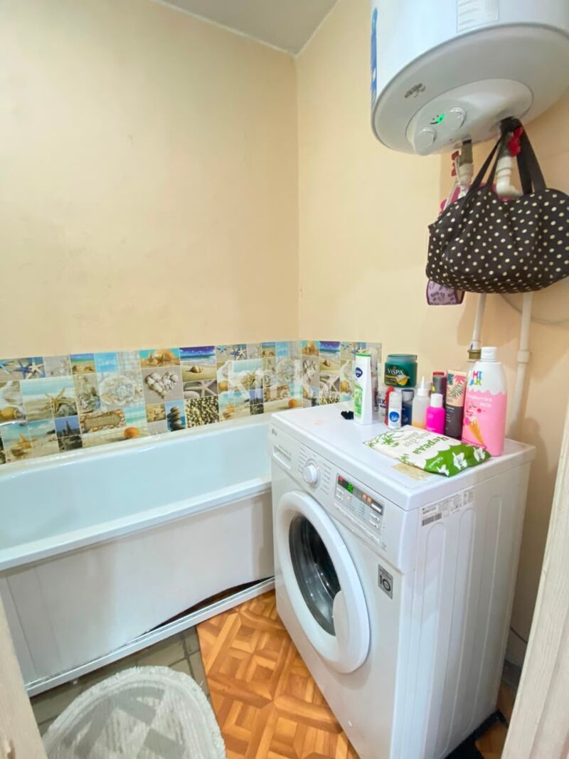 Продажа 2-комнатной квартиры, 53 м² - Продажа двухкомнатных квартир в панельном доме в Караганде - страница 8 фото 9 из 11