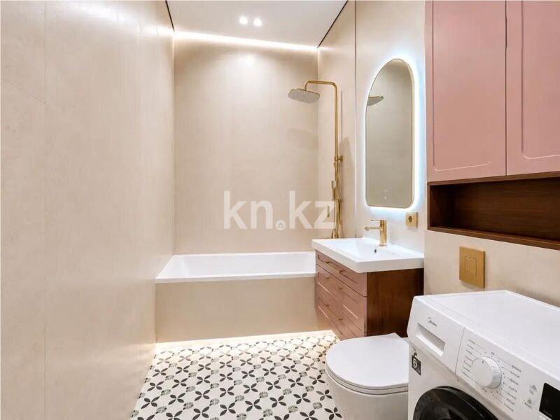 Продажа 3-комнатной квартиры, 66 м² - Продажа трехкомнатных квартир в Казахстане - страница 18 фото 4 из 4