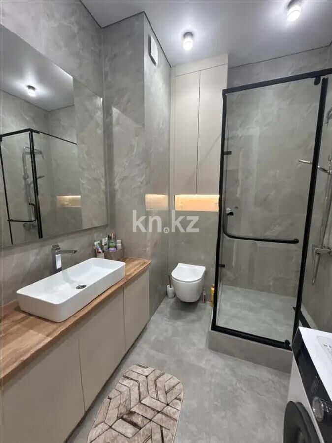 Продажа 2-комнатной квартиры, 50 м² - Продажа двухкомнатных квартир в блочном доме в Казахстане - страница 34 фото 5 из 6