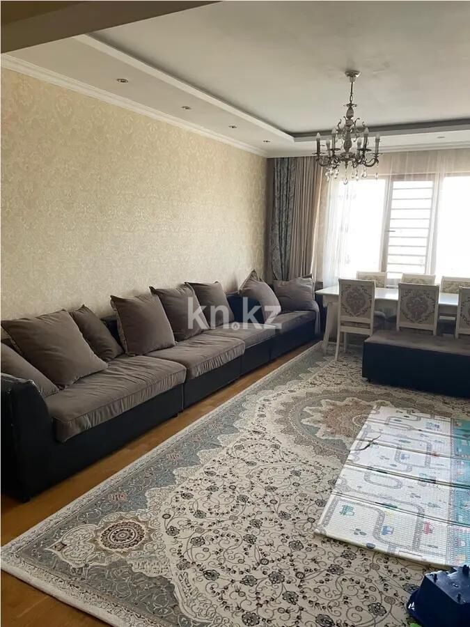 Продажа 3-комнатной квартиры, 129 м² - Продажа недвижимости в Казахстане - страница 21 фото 1 из 3