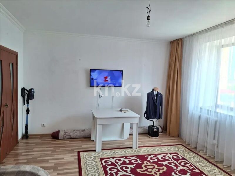 Продажа 2-комнатной квартиры, 63.2 м² - Продажа двухкомнатных квартир в р-не Сарыарка Астаны - страница 7 фото 2 из 7