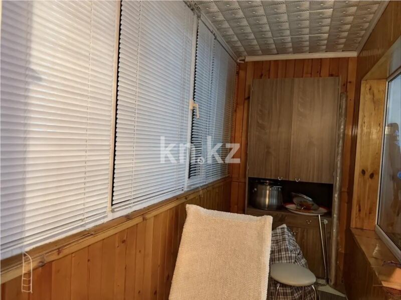 Продажа 3-комнатной квартиры, 83 м² - Продажа трехкомнатных квартир в Темиртау - страница 4 фото 6 из 6
