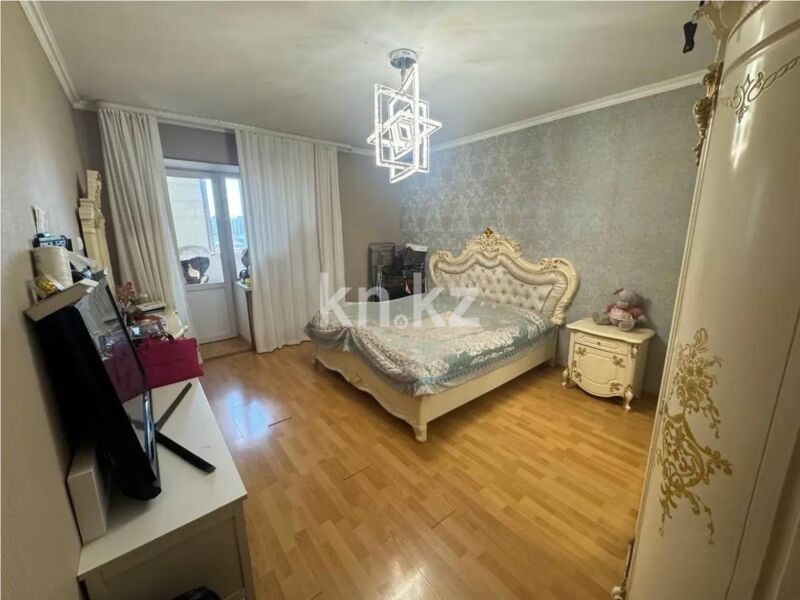 Продажа 2-комнатной квартиры, 70.4 м² - Продажа двухкомнатных квартир в р-не Байконур Астаны - страница 5 фото 1 из 3