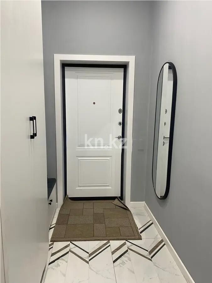 Продажа 2-комнатной квартиры, 55 м² - Продажа двухкомнатных квартир в кирпичном доме в Казахстане - страница 133 фото 5 из 5