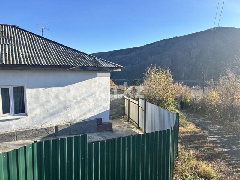 Продажа 3-комнатного дома, 59 м² - Продажа домов, коттеджей в Усть-Каменогорске фото 25 из 27