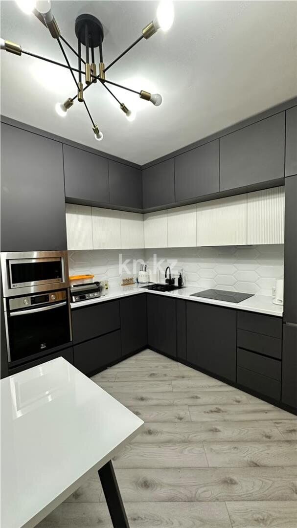 Продажа 3-комнатной квартиры, 90 м² - Аренда квартир посуточно в Павлодаре фото 12 из 15