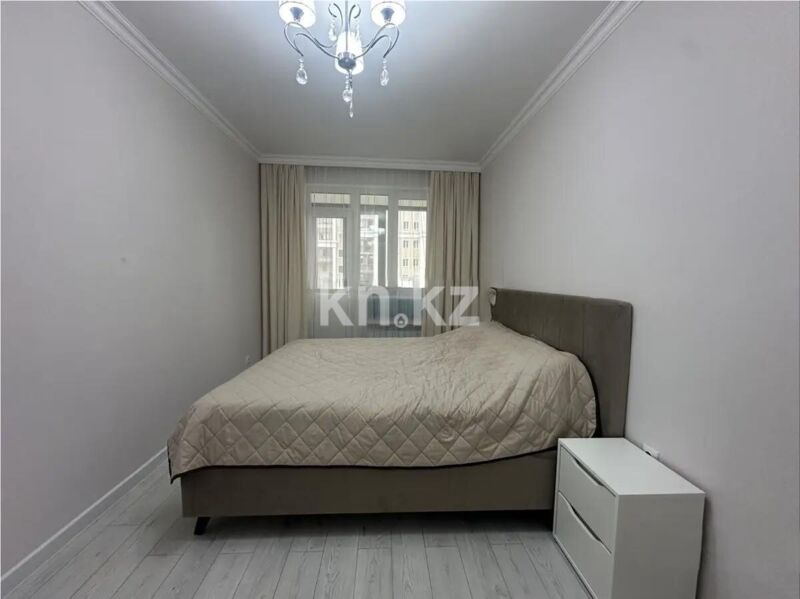Продажа 2-комнатной квартиры, 65 м² - Продажа квартир в монолитно-каркасном доме в Астане - страница 15 фото 2 из 5