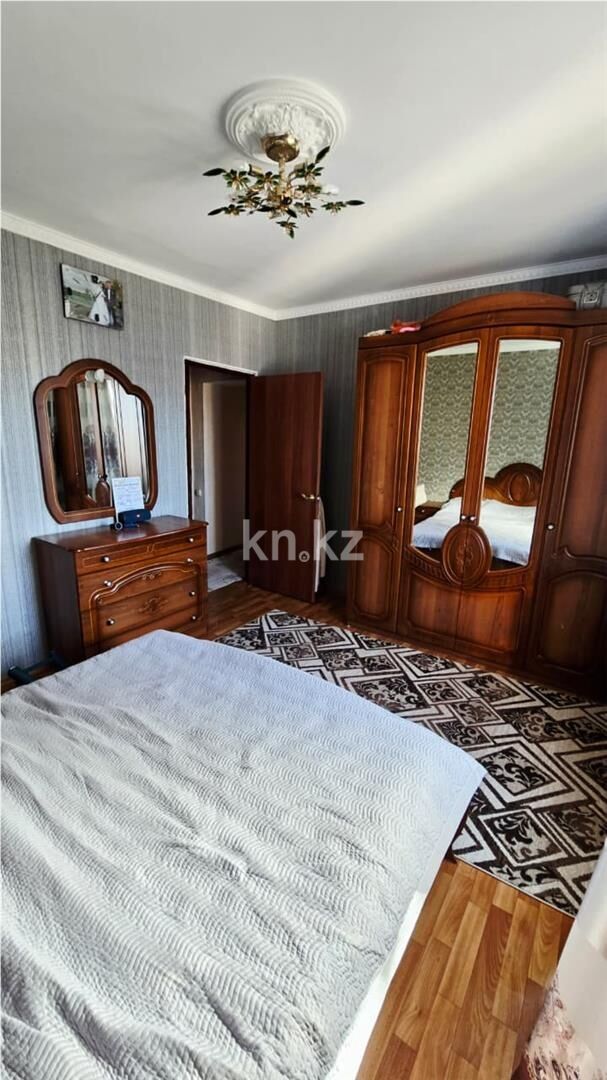 Продажа 4-комнатной квартиры, 78 м² - Продажа четырехкомнатных квартир в панельном доме в Караганде - страница 5 фото 6 из 13
