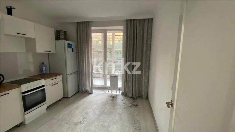 Продажа 1-комнатной квартиры, 38 м² - Продажа однокомнатных квартир в р-не Нура Астаны - страница 31 фото 3 из 6