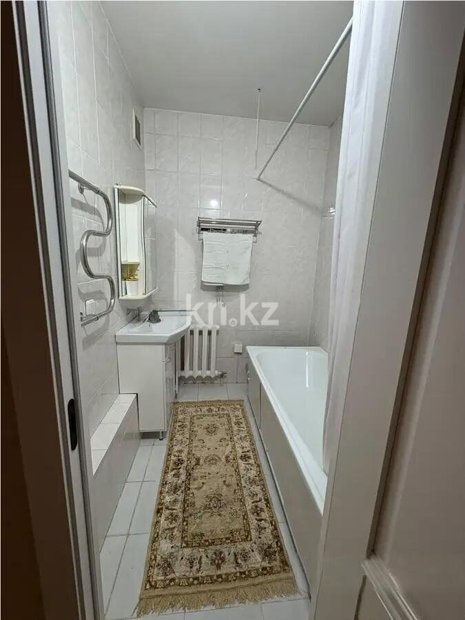 Продажа 3-комнатной квартиры, 80 м² - Недвижимость в Астане - страница 8 фото 5 из 8