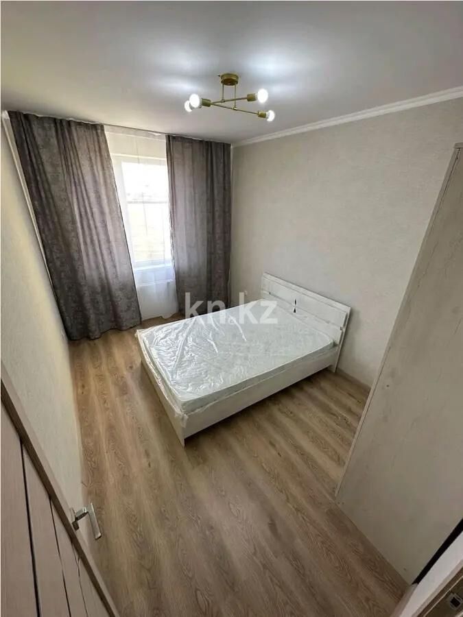 Продажа 2-комнатной квартиры, 52.3 м² - Продажа двухкомнатных квартир в монолитно-каркасном доме в Казахстане - страница 39 фото 2 из 6