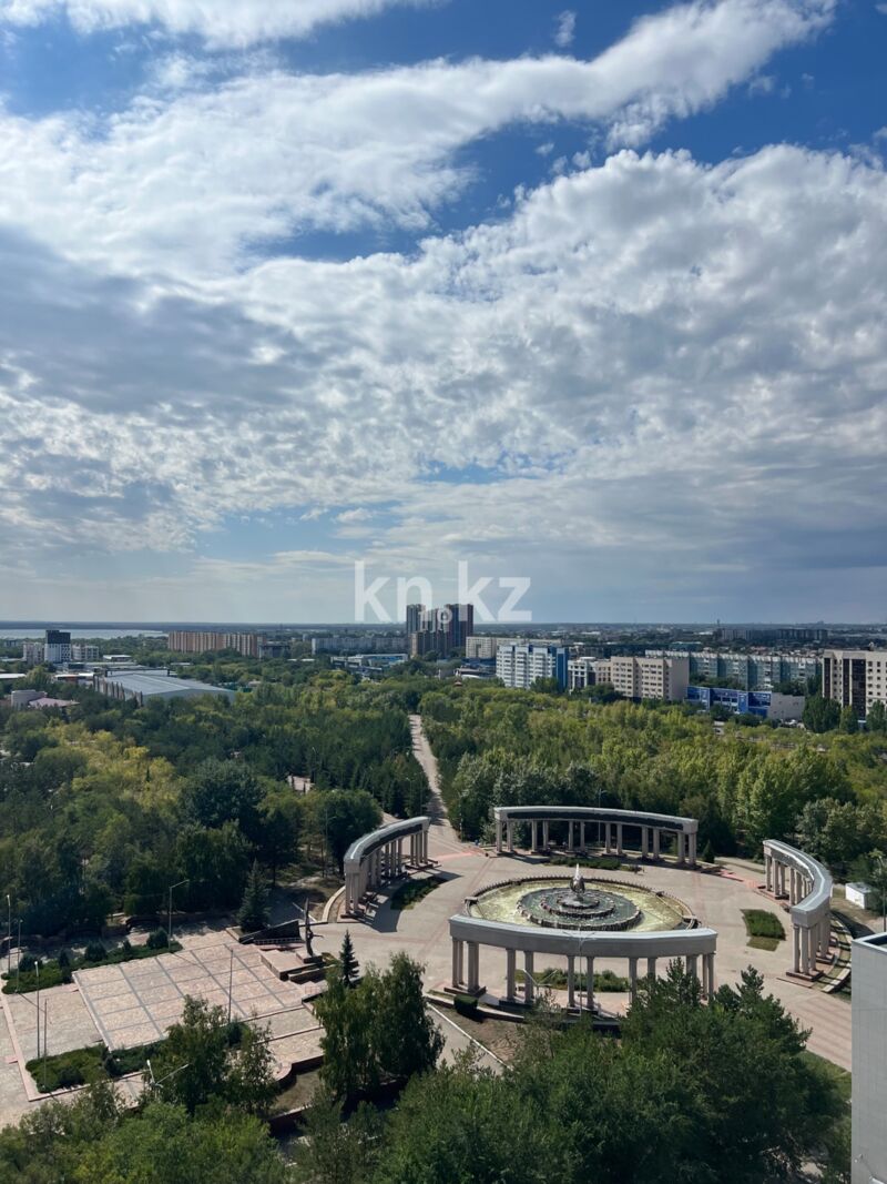 Продажа 2-комнатной квартиры, 80 м² - Продажа квартир от собственников в Караганде фото 21 из 23