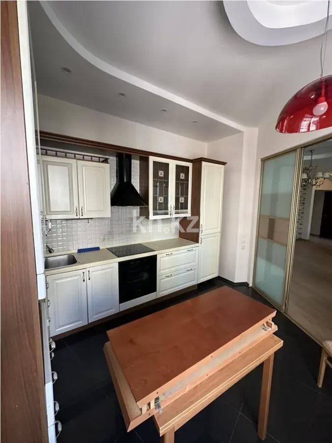Продажа 3-комнатной квартиры, 126 м² - Продажа трехкомнатных квартир в Алмалинском р-не Алматы - страница 15 фото 4 из 11