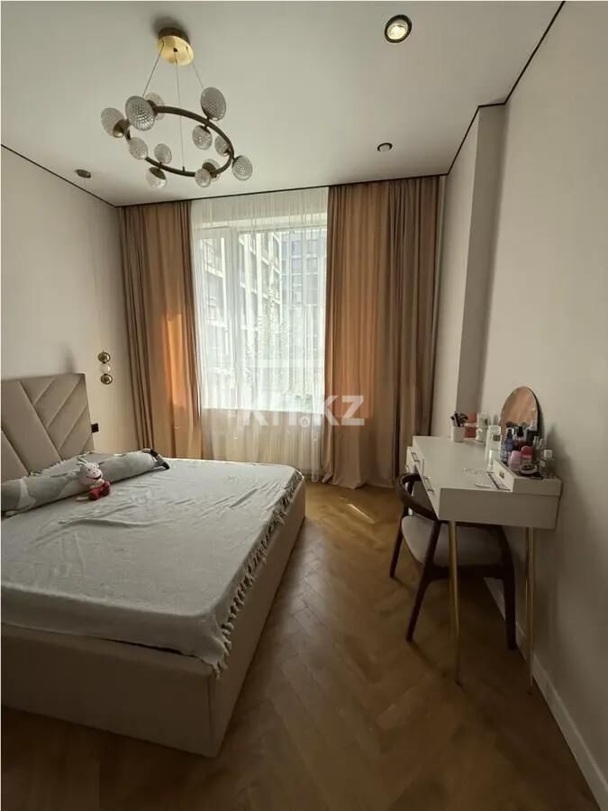 Продажа 4-комнатной квартиры, 134 м² - Продажа четырехкомнатных квартир в Астане - страница 22 фото 3 из 8