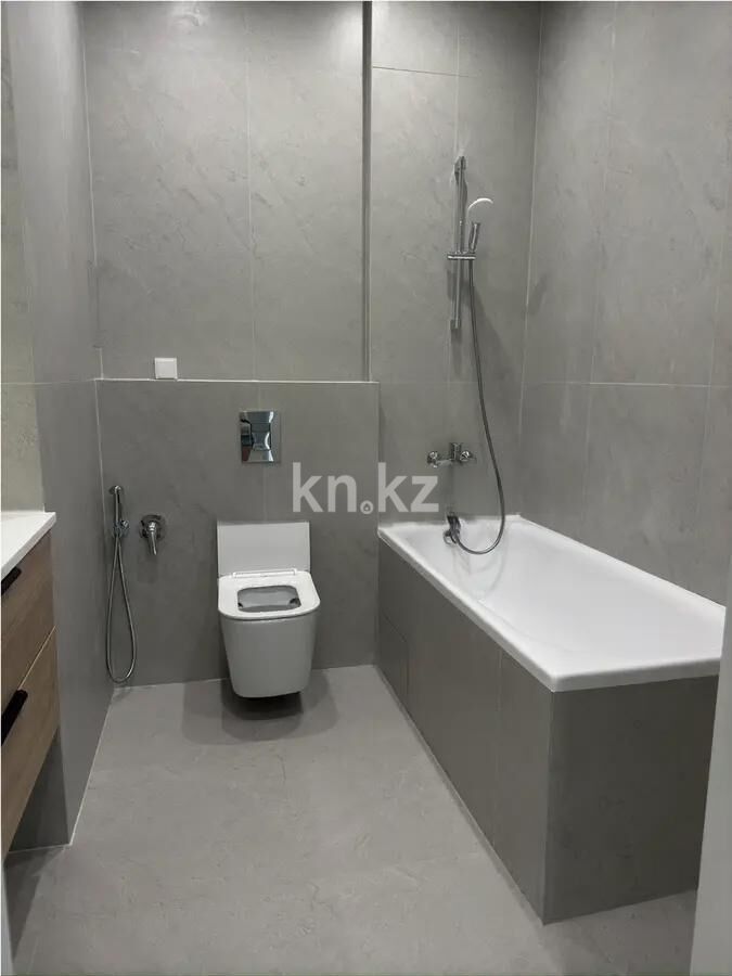 Продажа 2-комнатной квартиры, 49.13 м² - Продажа квартир в новостройках Астаны - страница 29 фото 3 из 4