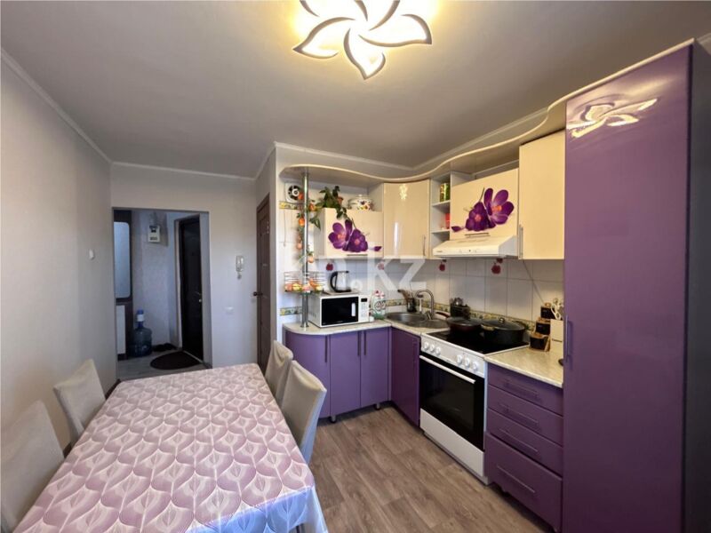 Продажа 3-комнатной квартиры, 68 м² - Недвижимость в Темиртау - страница 28 фото 13 из 21