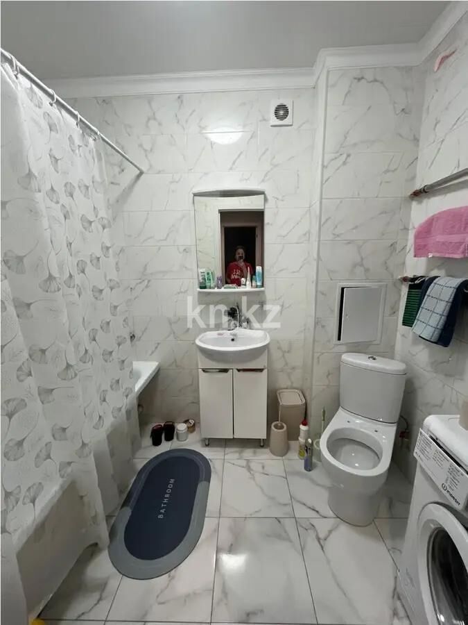 Продажа 1-комнатной квартиры, 44.1 м² - Продажа недвижимости в Казахстане - страница 4 фото 3 из 3