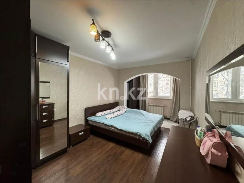 Продажа 3-комнатной квартиры, 72 м² - Продажа трехкомнатных квартир в панельном доме в Алматы - страница 36 фото 2 из 4