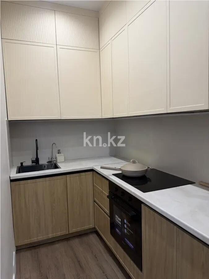 Продажа 2-комнатной квартиры, 40.6 м² - Продажа  двухкомнатных квартир в новостройках Астаны - страница 5 фото 3 из 6