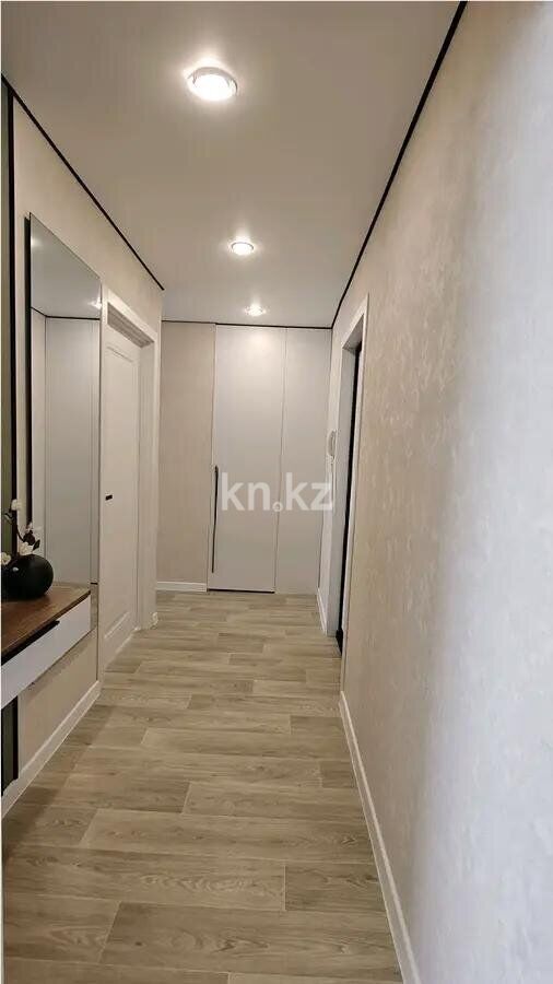 Продажа 2-комнатной квартиры, 44 м² - Продажа двухкомнатных квартир в панельном доме в Темиртау фото 6 из 6