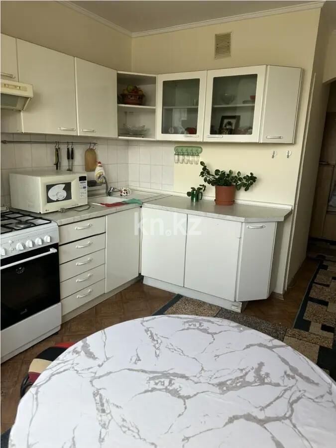 Продажа 2-комнатной квартиры, 50 м² - Продажа двухкомнатных квартир в кирпичном доме в Казахстане - страница 136 фото 2 из 2