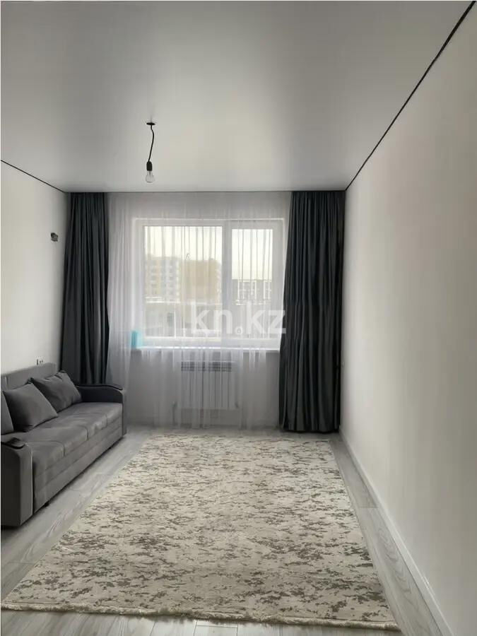 Продажа 2-комнатной квартиры, 61.1 м² - Продажа двухкомнатных квартир в монолитном доме в Казахстане - страница 16 фото 1 из 5