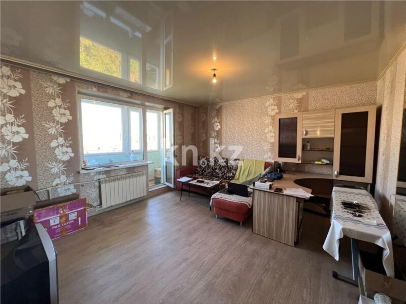 Продажа 3-комнатной квартиры, 62 м² - Продажа недвижимости в Караганде - страница 23 фото 1 из 11