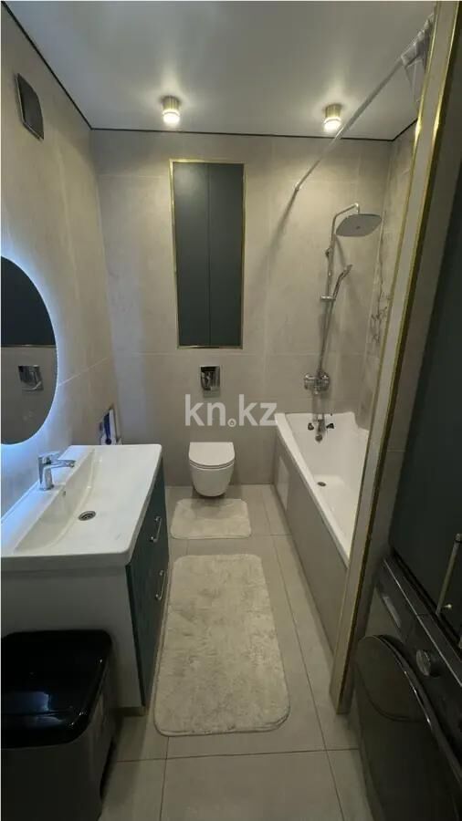 Продажа 2-комнатной квартиры, 62.4 м² - Продажа квартир от собственников в Алматы - страница 20 фото 4 из 5
