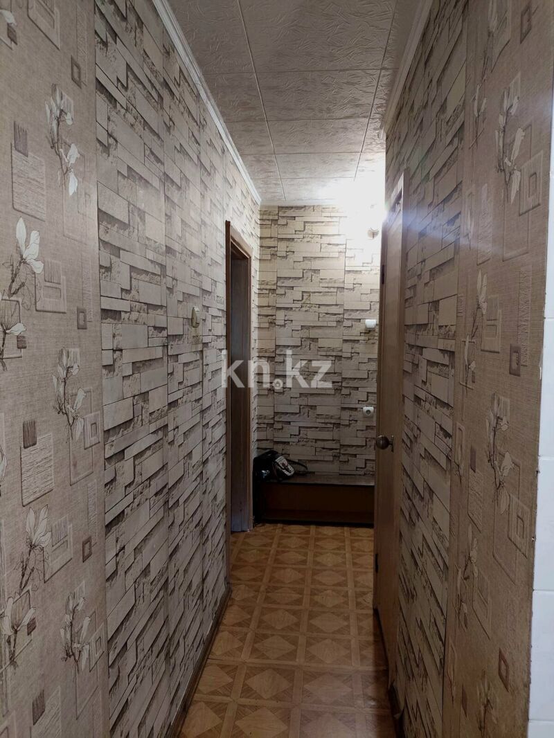 Аренда 1-комнатной квартиры, 33 м² - Аренда квартир помесячно в Алматы фото 7 из 8