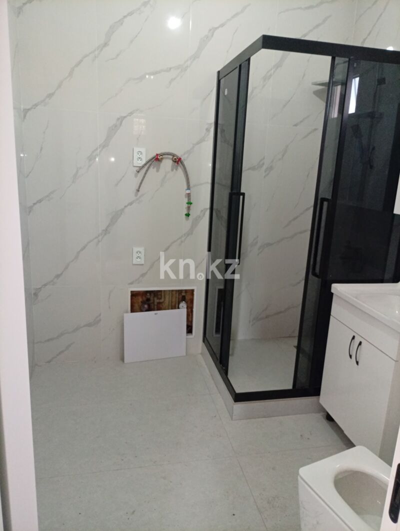 Продажа 3-комнатного дома, 72 м² - Продажа домов, коттеджей в Жетысуском р-не Алматы фото 9 из 9