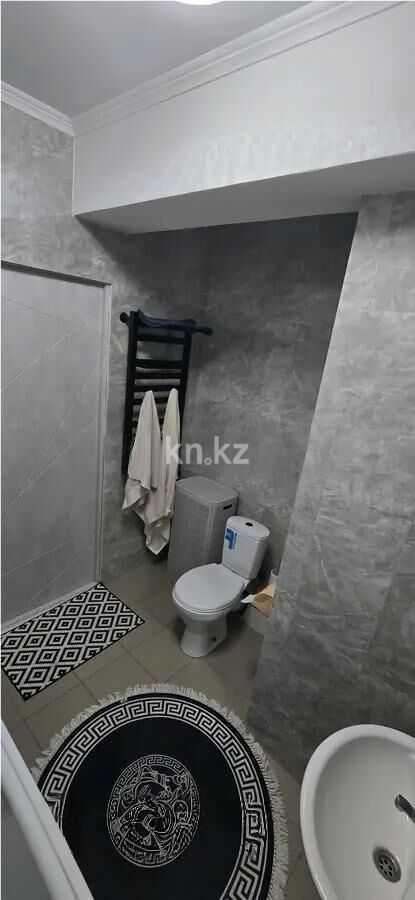 Продажа 2-комнатной квартиры, 70 м² - Продажа двухкомнатных квартир в Турксибском р-не Алматы - страница 19 фото 5 из 6