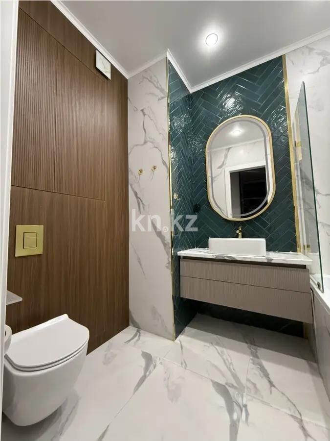Продажа 3-комнатной квартиры, 105 м² - Продажа трехкомнатных квартир в кирпичном доме в Казахстане - страница 66 фото 5 из 7