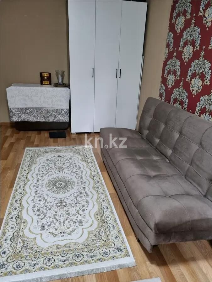Продажа 1-комнатной квартиры, 30.7 м² - Продажа однокомнатных квартир от собственников в Казахстане - страница 5 фото 1 из 1
